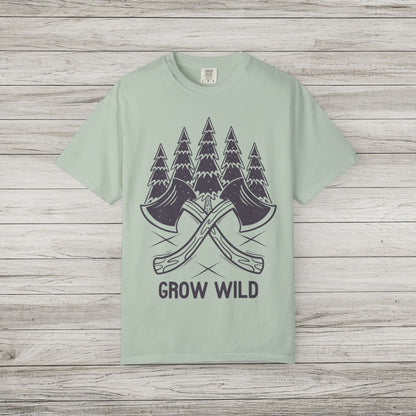 Grow Wild T-Shirt