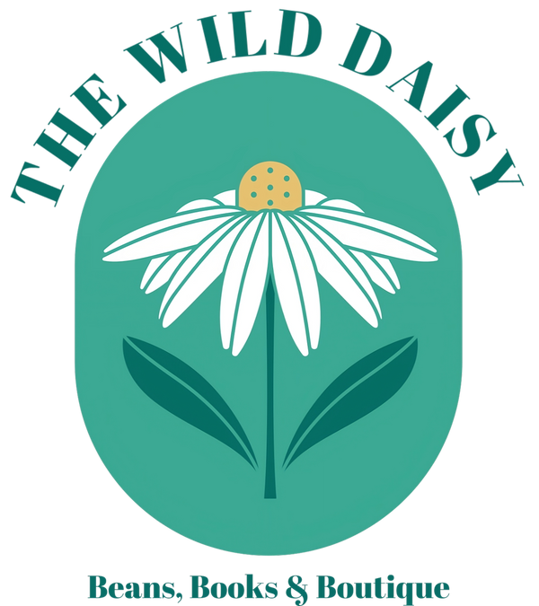 The Wild Daisy